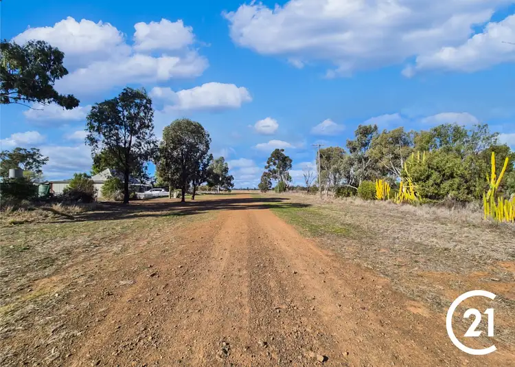 Fourth view of Homely other listing, Multiple Lots Henry Parkes Way, Yarrabandai NSW 2875