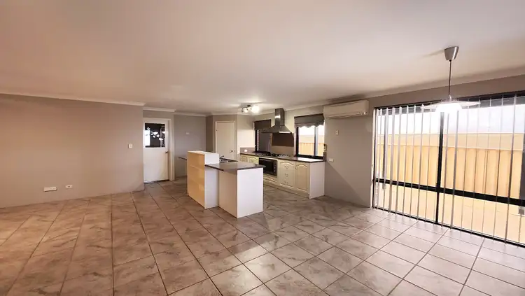 Second view of Homely house listing, 5 Graphite Turn, Dalyellup WA 6230