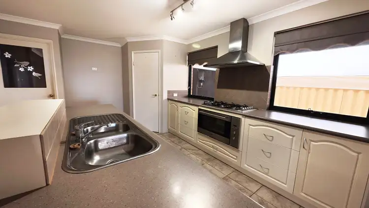 Third view of Homely house listing, 5 Graphite Turn, Dalyellup WA 6230