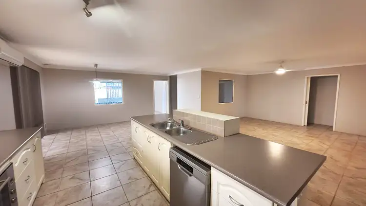 Fourth view of Homely house listing, 5 Graphite Turn, Dalyellup WA 6230