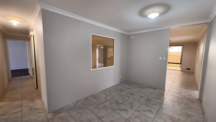 Fifth view of Homely house listing, 5 Graphite Turn, Dalyellup WA 6230