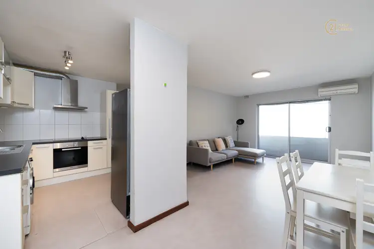 13/132 Mounts Bay Road, Perth WA 6000