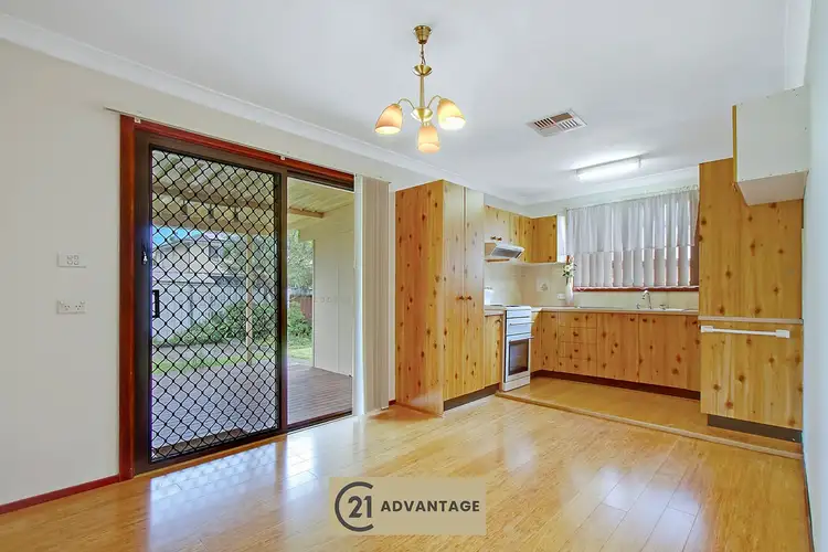 Third view of Homely house listing, 3 Ridgeway Crescent, Quakers Hill NSW 2763