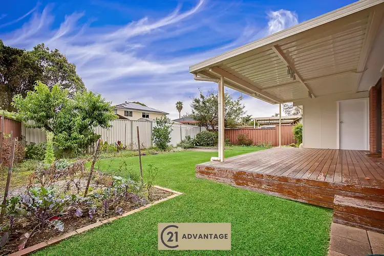 Fifth view of Homely house listing, 3 Ridgeway Crescent, Quakers Hill NSW 2763