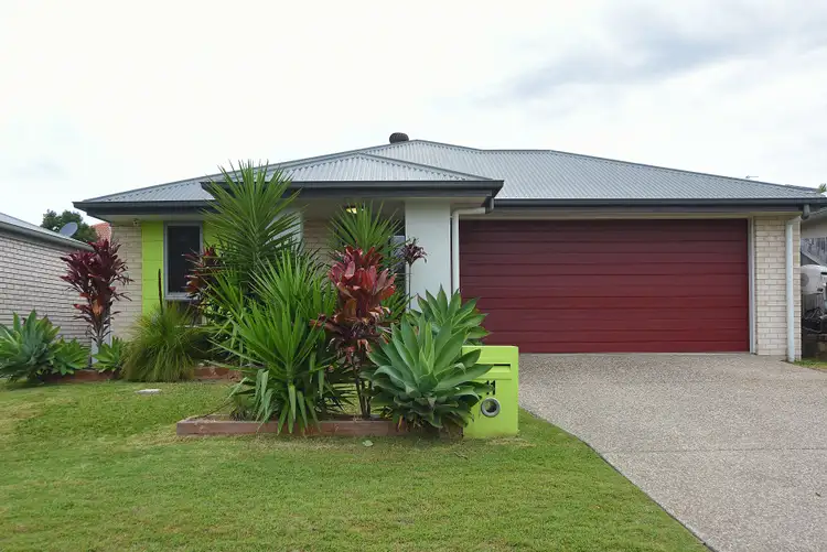 11 Middle Park Street, Little Mountain QLD 4551