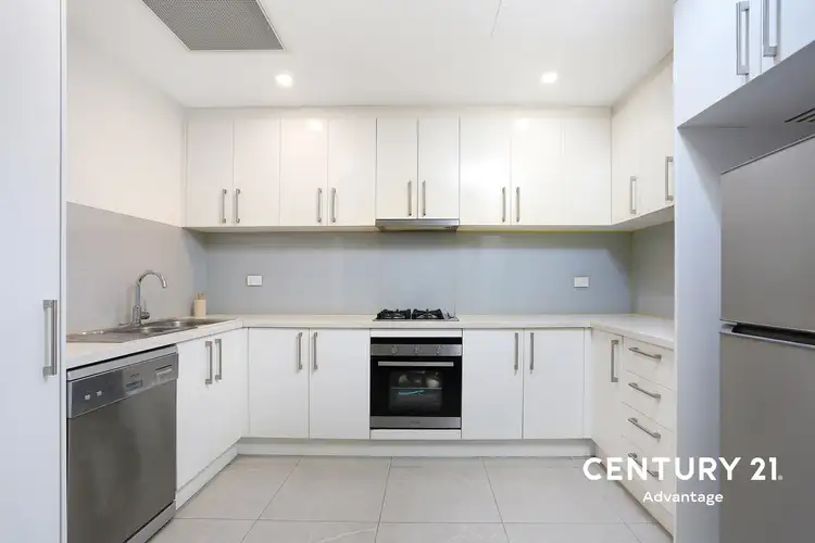Third view of Homely apartment listing, 20/53-55 Veron Street, Wentworthville NSW 2145
