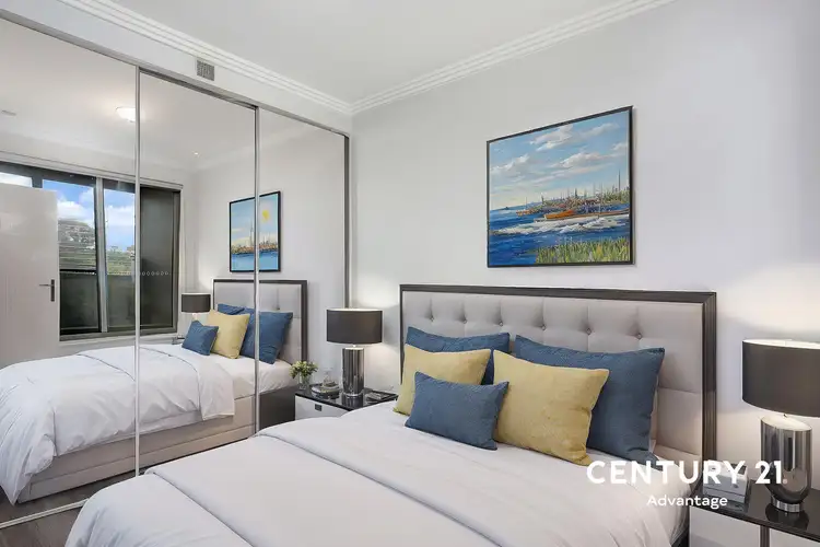Sixth view of Homely apartment listing, 20/53-55 Veron Street, Wentworthville NSW 2145