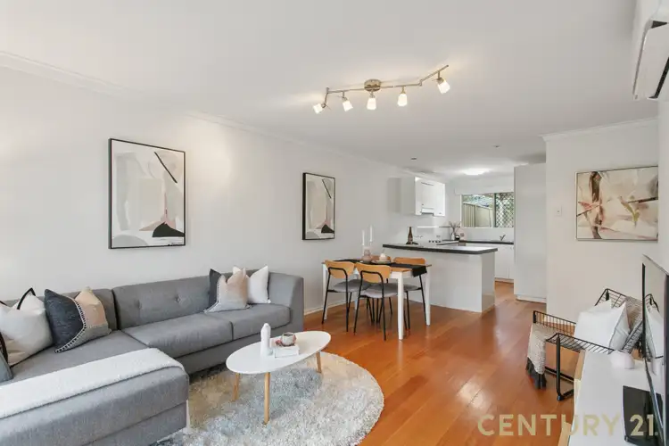 44 Gemini Way, Carlisle WA 6101
