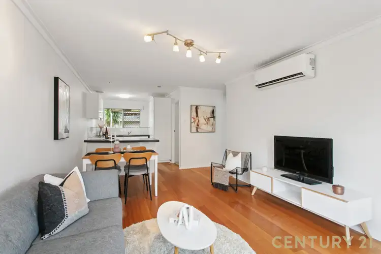 Third view of Homely house listing, 44 Gemini Way, Carlisle WA 6101