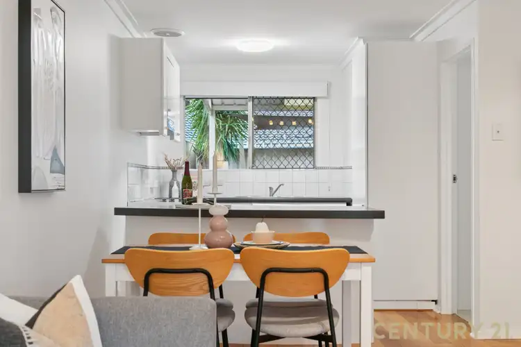 Fourth view of Homely house listing, 44 Gemini Way, Carlisle WA 6101