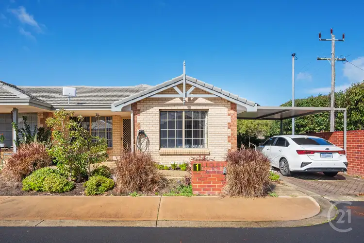 1/9 Thomas Street, Boyanup WA 6237