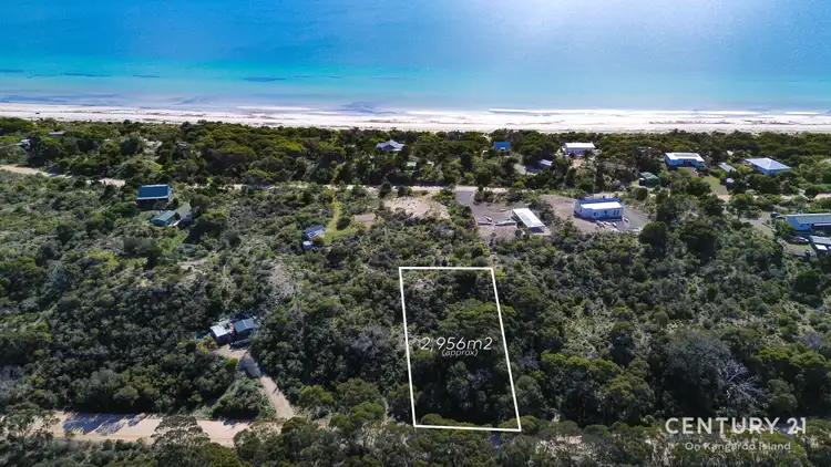 Second view of Homely land listing, 106-108 Island Beach Road, Island Beach SA 5222