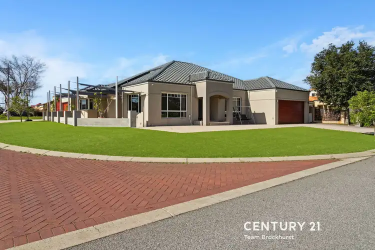 24 Central Park Avenue, Canning Vale WA 6155