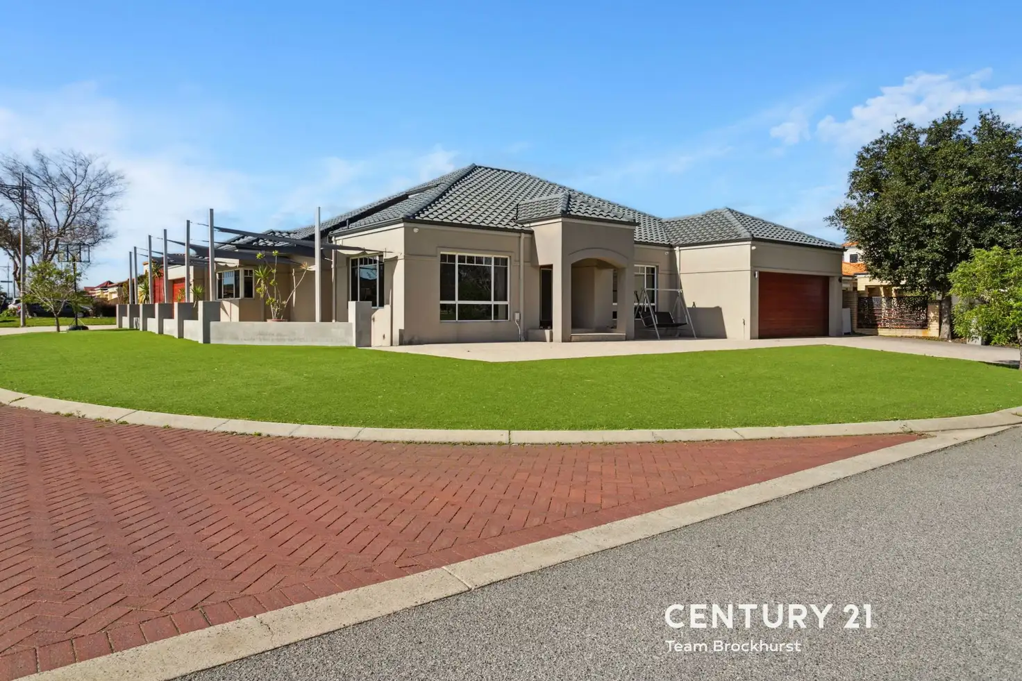 Main view of Homely house listing, 24 Central Park Avenue, Canning Vale WA 6155