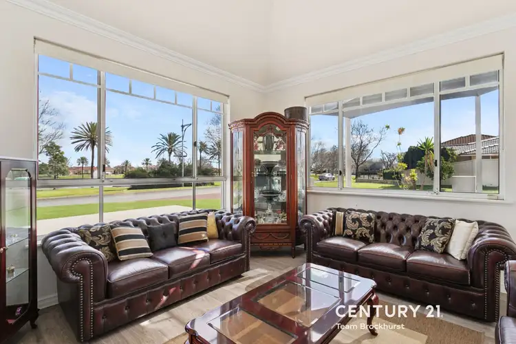 Second view of Homely house listing, 24 Central Park Avenue, Canning Vale WA 6155