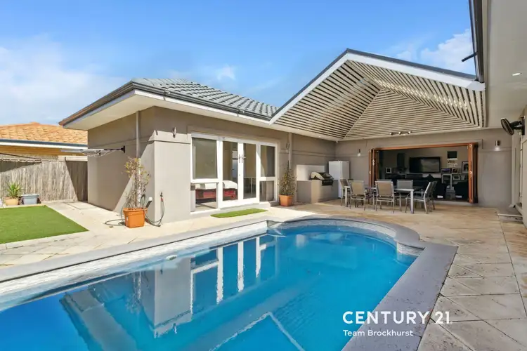 Fourth view of Homely house listing, 24 Central Park Avenue, Canning Vale WA 6155