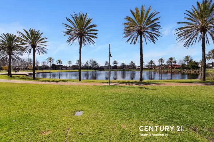 Fifth view of Homely house listing, 24 Central Park Avenue, Canning Vale WA 6155