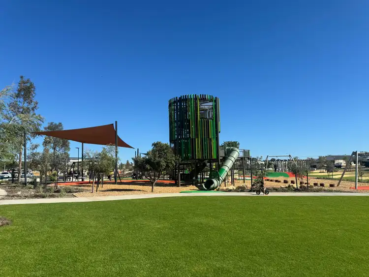 Third view of Homely land listing, 14 Biamanga Loop, Clarkson WA 6030