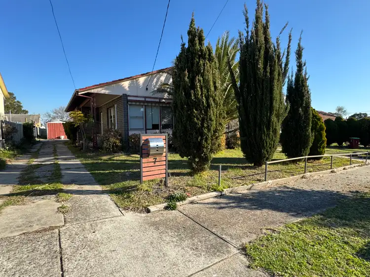 7 Stenocarpus Drive, Doveton VIC 3177