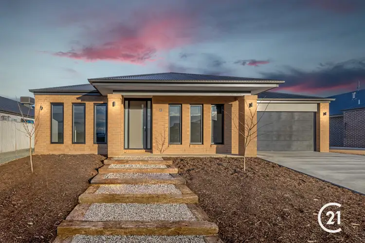 8 Spoonbill Street, Moama NSW 2731