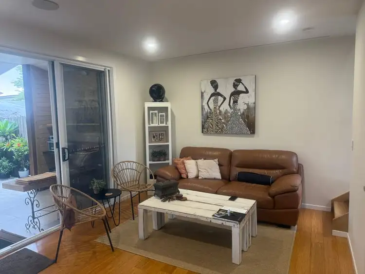 Second view of Homely apartment listing, 15 Edith Street, Wynnum QLD 4178