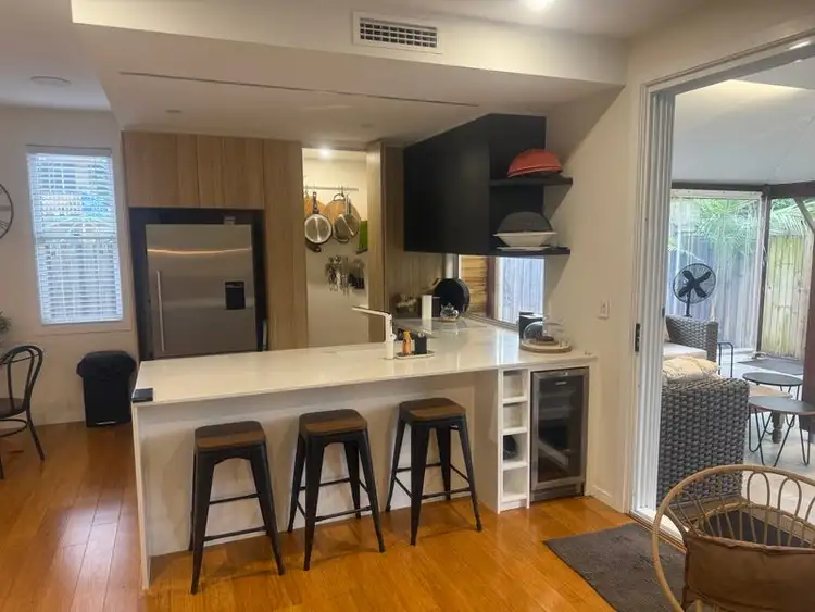 Fourth view of Homely apartment listing, 15 Edith Street, Wynnum QLD 4178