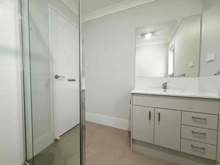 Fifth view of Homely semi-detached listing, 1/12 Brushworth Drive, Edgeworth NSW 2285