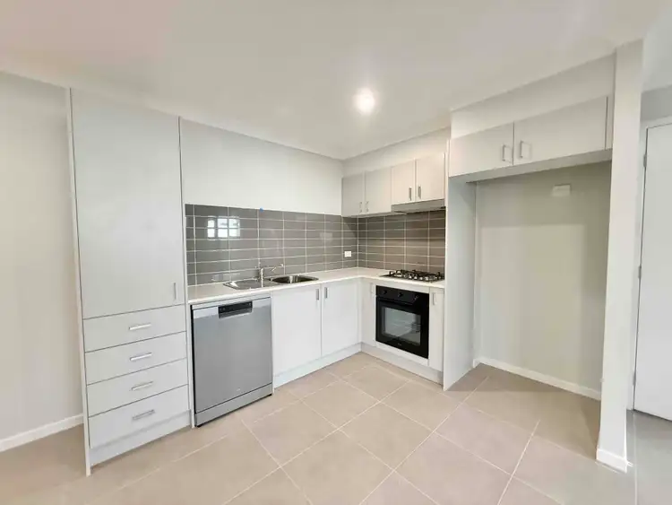 Third view of Homely semi-detached listing, 2/12 Brushworth Drive, Edgeworth NSW 2285
