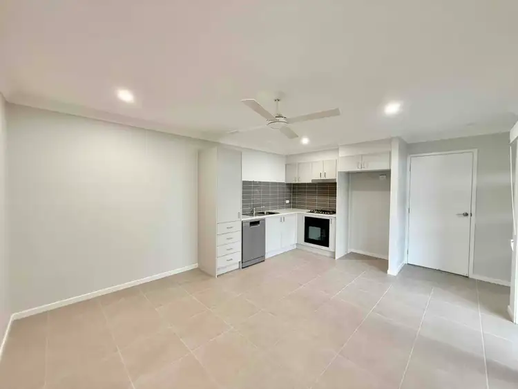Fifth view of Homely semi-detached listing, 2/12 Brushworth Drive, Edgeworth NSW 2285