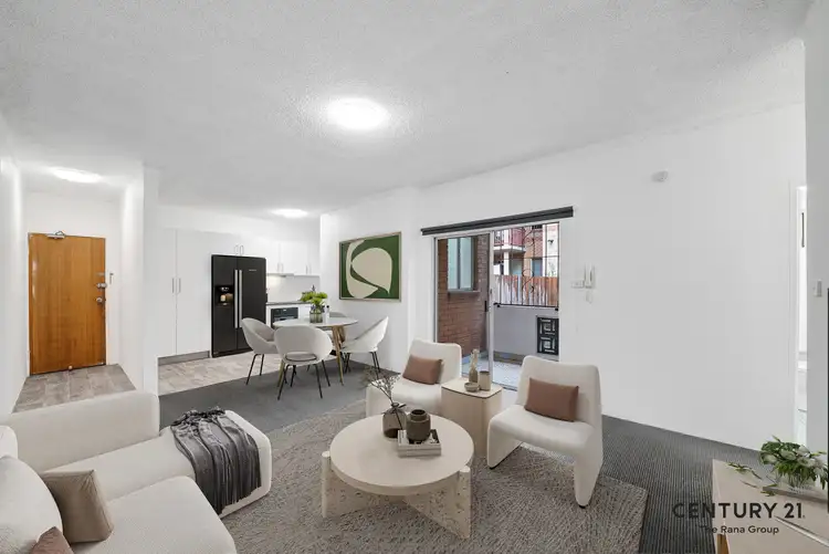 1/106 Stapleton Street, Pendle Hill NSW 2145