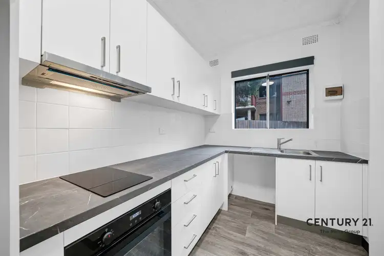 Second view of Homely unit listing, 1/106 Stapleton Street, Pendle Hill NSW 2145