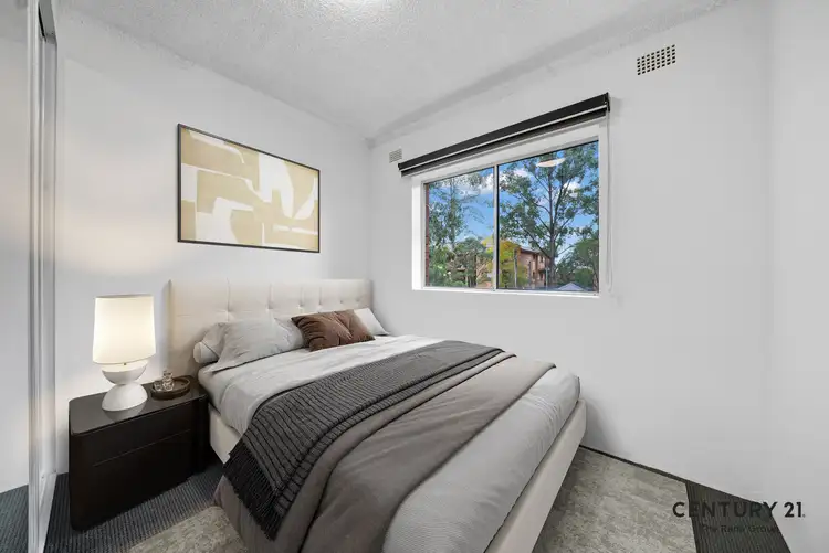 Third view of Homely unit listing, 1/106 Stapleton Street, Pendle Hill NSW 2145