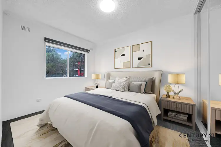 Fourth view of Homely unit listing, 1/106 Stapleton Street, Pendle Hill NSW 2145