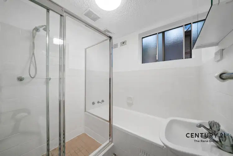 Fifth view of Homely unit listing, 1/106 Stapleton Street, Pendle Hill NSW 2145