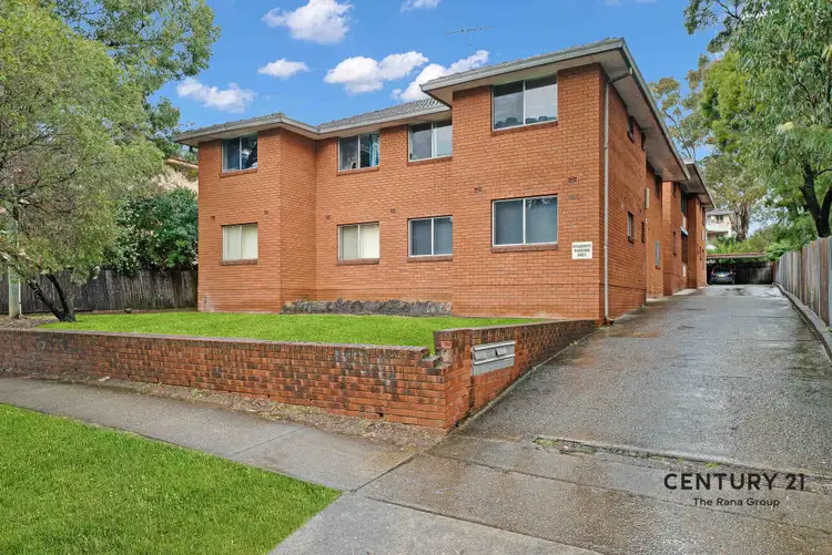 Sixth view of Homely unit listing, 1/106 Stapleton Street, Pendle Hill NSW 2145