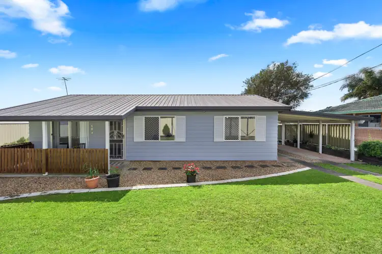 7 Florence Street, Boronia Heights QLD 4124