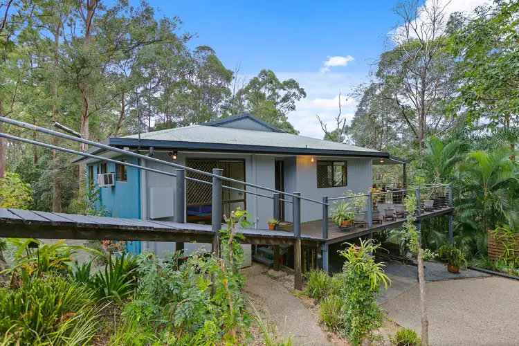 62 Hillcrest Avenue, Nambour QLD 4560