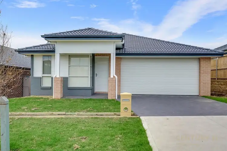 19 Davidson Street, Oran Park NSW 2570