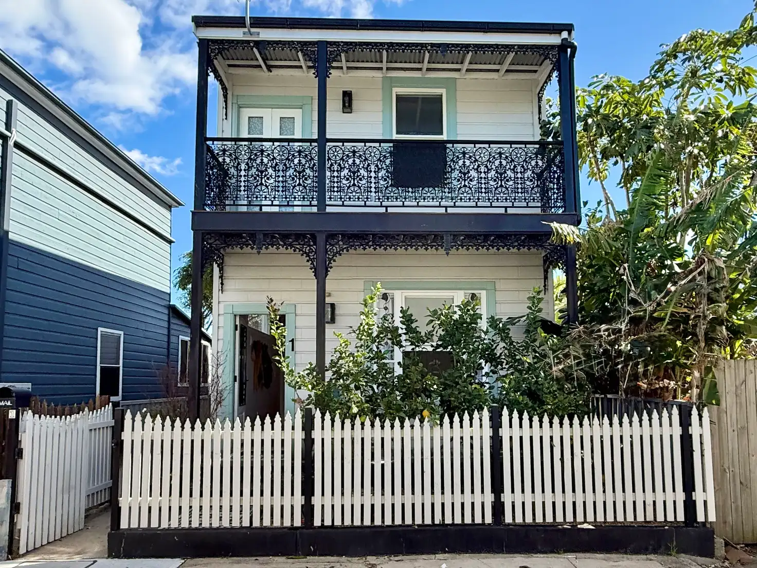Main view of Homely house listing, 1 Scott Street, Carrington NSW 2294