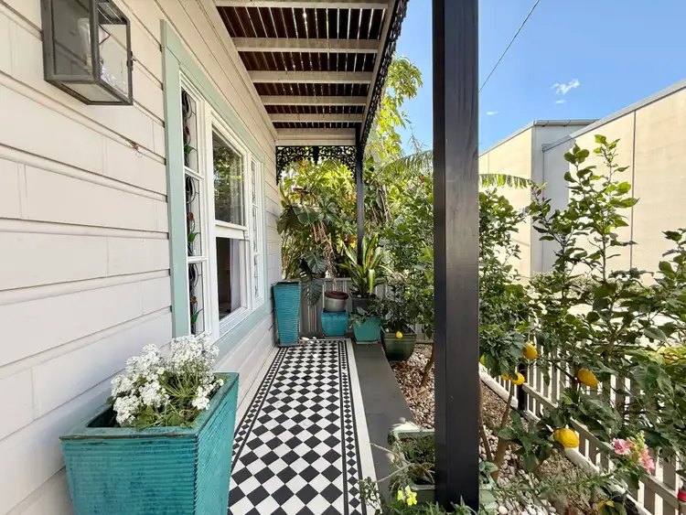 Fourth view of Homely house listing, 1 Scott Street, Carrington NSW 2294