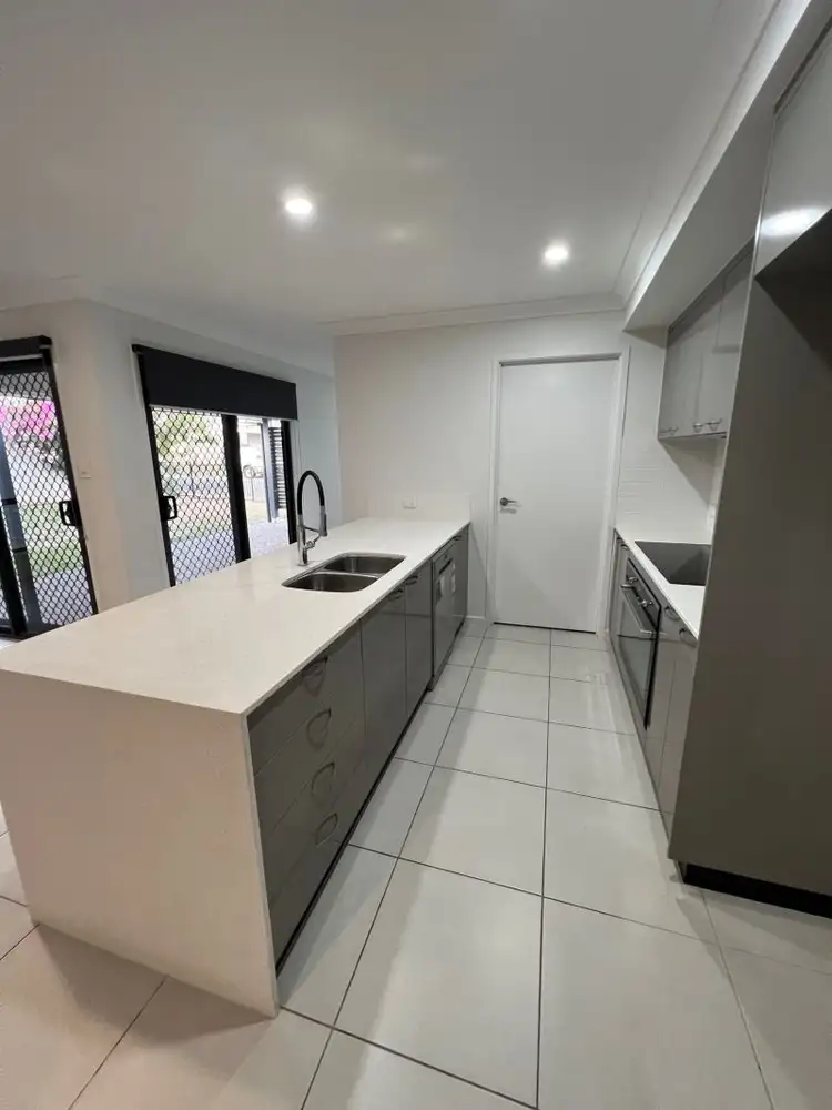 Fourth view of Homely house listing, 7 Sparrow Lane, Moranbah QLD 4744