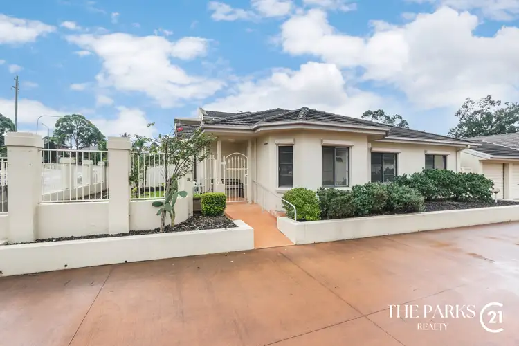 5/38-40 Marconi Road, Bossley Park NSW 2176