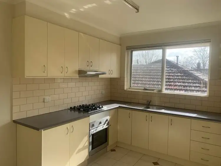 Third view of Homely apartment listing, 12/12 Stud Road, Dandenong VIC 3175