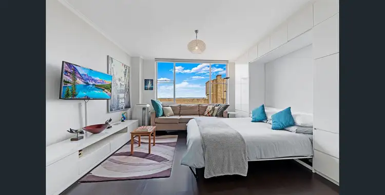 77/49-51 Cook Road, Centennial Park NSW 2021