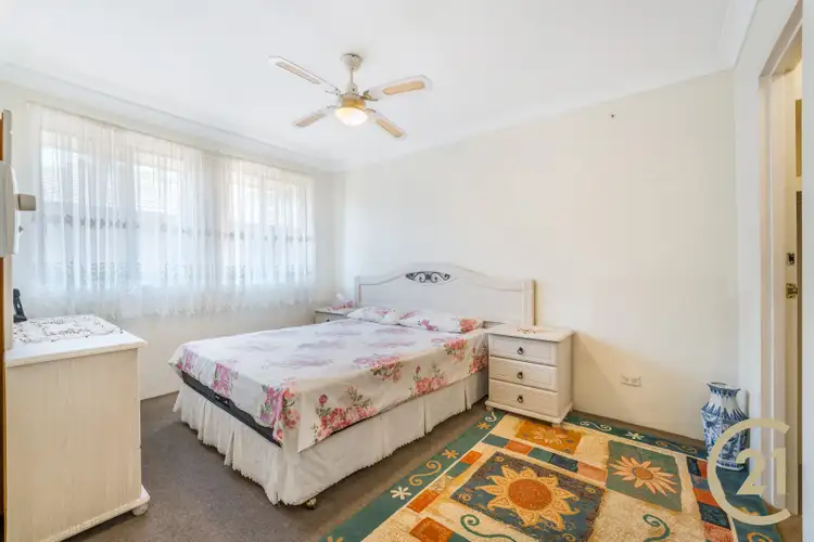 Sixth view of Homely apartment listing, 48/132 Moore Street, Liverpool NSW 2170