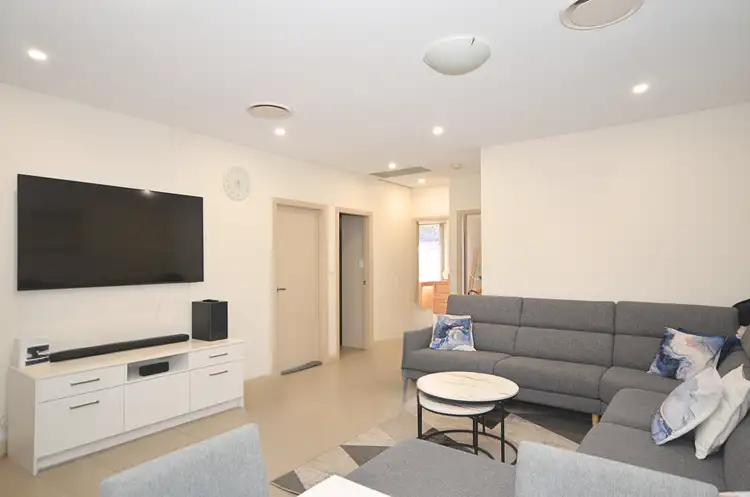 Fourth view of Homely villa listing, 30C Chelmsford Road, South Wentworthville NSW 2145