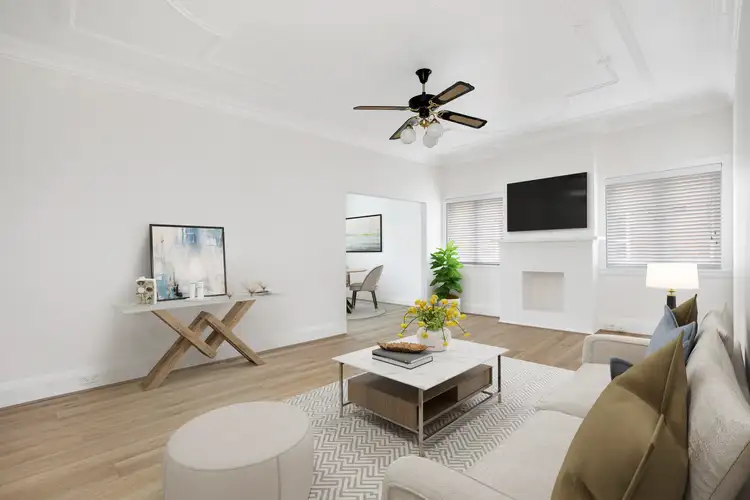 3/3 Latimer Road, Bellevue Hill NSW 2023