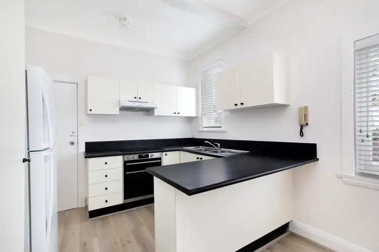Second view of Homely apartment listing, 3/3 Latimer Road, Bellevue Hill NSW 2023