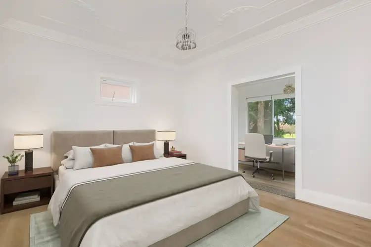 Third view of Homely apartment listing, 3/3 Latimer Road, Bellevue Hill NSW 2023