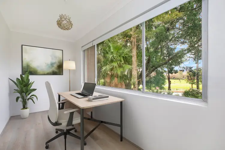 Fourth view of Homely apartment listing, 3/3 Latimer Road, Bellevue Hill NSW 2023